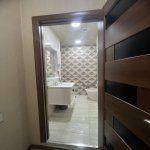 Kirayə (aylıq) 1 otaqlı Yeni Tikili, Gənclik metrosu, Nərimanov rayonu 9