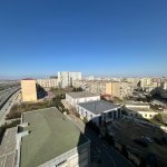 Satılır 3 otaqlı Yeni Tikili, İnşaatçılar metrosu, Yasamal rayonu 1
