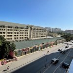 Satılır 3 otaqlı Yeni Tikili, Həzi Aslanov metrosu, H.Aslanov qəs., Xətai rayonu 15