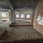 Satılır 4 otaqlı Yeni Tikili, Nəriman Nərimanov metrosu, Heydər Əliyev Mərkəzi, Nərimanov rayonu 12