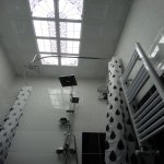 Kirayə (aylıq) 2 otaqlı Köhnə Tikili, Gənclik metrosu, Nərimanov rayonu 8