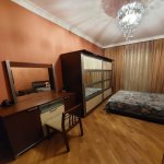 Kirayə (aylıq) 2 otaqlı Köhnə Tikili, Rusiya səfirliyi, Nəsimi rayonu 10