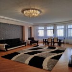 Kirayə (aylıq) 3 otaqlı Yeni Tikili, Nizami metrosu, Yasamal rayonu 4