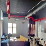 Kirayə (aylıq) Obyekt, Memar Əcəmi metrosu, 9-cu mikrorayon, Binəqədi rayonu 11