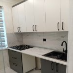 Продажа 2 комнатная Новостройка Хырдалан 6