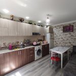 Satılır 3 otaqlı Həyət evi/villa, Avtovağzal metrosu, Biləcəri qəs., Binəqədi rayonu 16
