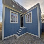 Satılır 3 otaqlı Həyət evi/villa, Binə qəs., Xəzər rayonu 2