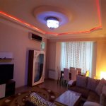 Kirayə (aylıq) 3 otaqlı Yeni Tikili, İçərişəhər metrosu, Səbail rayonu 1