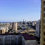 Satılır 3 otaqlı Yeni Tikili, Nizami metrosu, Yasamal qəs., Yasamal rayonu 2