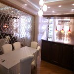 Kirayə (aylıq) 3 otaqlı Yeni Tikili, Gənclik metrosu, Nərimanov rayonu 14