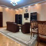 Kirayə (aylıq) 3 otaqlı Yeni Tikili, Nizami metrosu, Nəsimi rayonu 5