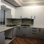 Kirayə (aylıq) 3 otaqlı Yeni Tikili, Memar Əcəmi metrosu, 3-cü mikrorayon, Nəsimi rayonu 4