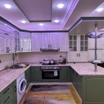 Аренда 3 комнат Новостройка, м. Ахмедли метро, Хетаи район 13