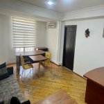 Kirayə (aylıq) 1 otaqlı Ofis, Nəriman Nərimanov metrosu, Nərimanov rayonu 4