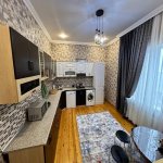 Kirayə (günlük) 5 otaqlı Həyət evi/villa Qəbələ 4