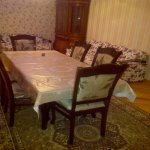 Kirayə (aylıq) 3 otaqlı Köhnə Tikili, İnşaatçılar metrosu, Yasamal rayonu 2