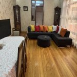 Satılır 9 otaqlı Həyət evi/villa, Xətai metrosu, Keşlə qəs., Nizami rayonu 3