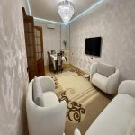 Satılır 9 otaqlı Həyət evi/villa, Bakıxanov qəs., Sabunçu rayonu 8