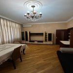 Аренда 3 комнатная Новостройка, м. Гянджлик метро, Медицинский Университет, Насими район 3