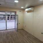 Kirayə (aylıq) 1 otaqlı Ofis, İnşaatçılar metrosu, Yasamal rayonu 2