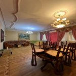 Kirayə (aylıq) 8 otaqlı Həyət evi/villa, Gənclik metrosu, Nərimanov rayonu 19