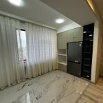 Kirayə (aylıq) 3 otaqlı Yeni Tikili, İnşaatçılar metrosu, Yasamal rayonu 4