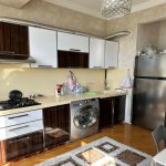 Продажа 3 комнат Новостройка, м. Ази Асланова метро, Хетаи район 9
