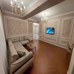 Аренда 3 комнат Новостройка, м. Азадлыг метро, 6-ой микрорайон, Бинагадинский р-н район 5