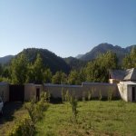 Kirayə (günlük) 6 otaqlı Həyət evi/villa Qəbələ 13