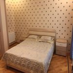 Kirayə (aylıq) 4 otaqlı Yeni Tikili, Elmlər akademiyası metrosu, Hüseyn Cavid parkı, Yasamal rayonu 11