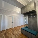 Kirayə (aylıq) 3 otaqlı Yeni Tikili, Qara Qarayev metrosu, 8-ci kilometr, Nizami rayonu 8