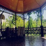 Kirayə (aylıq) 5 otaqlı Bağ evi, Novxanı, Abşeron rayonu 4