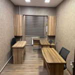 Kirayə (aylıq) 4 otaqlı Ofis, Nəriman Nərimanov metrosu, Nərimanov rayonu 5