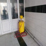Satılır Obyekt, Azadlıq metrosu, Binəqədi rayonu 12