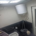 Satılır 1 otaqlı Yeni Tikili Xırdalan 5