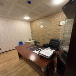 Kirayə (aylıq) 5 otaqlı Ofis, Nəriman Nərimanov metrosu, Nərimanov rayonu 2