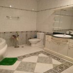Kirayə (aylıq) 3 otaqlı Yeni Tikili, Nəsimi metrosu, Yasamal rayonu 22
