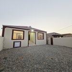 Satılır 4 otaqlı Həyət evi/villa, Binə qəs., Xəzər rayonu 19