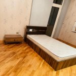 Kirayə (aylıq) 4 otaqlı Yeni Tikili, Yasamal qəs., Yasamal rayonu 8