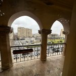 Kirayə (aylıq) 5 otaqlı Köhnə Tikili, Nizami metrosu, Yasamal rayonu 7
