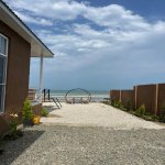 Посуточно 1 комнатная Дача Астара 13