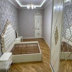 Kirayə (aylıq) 2 otaqlı Yeni Tikili, Nəsimi metrosu, 9-cu mikrorayon, Binəqədi rayonu 6