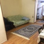Kirayə (aylıq) 3 otaqlı Köhnə Tikili, Neftçilər metrosu, 8-ci kilometr, Nizami rayonu 3