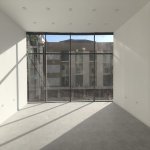 Kirayə (aylıq) 3 otaqlı Ofis, Nəriman Nərimanov metrosu, Nərimanov rayonu 3