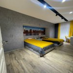 Kirayə (aylıq) 3 otaqlı Yeni Tikili, Həzi Aslanov metrosu, H.Aslanov qəs., Xətai rayonu 11