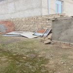 Satılır 3 otaqlı Həyət evi/villa, Yeni Suraxanı qəs., Suraxanı rayonu 12