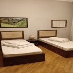 Посуточно 1 комнатная Новостройка, м. Эльмляр Академиясы метро, Ясамал район 6