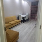 Kirayə (aylıq) 2 otaqlı Yeni Tikili, Neftçilər metrosu, Bakıxanov qəs., Sabunçu rayonu 5