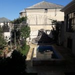 Satılır 5 otaqlı Həyət evi/villa, Badamdar qəs., Səbail rayonu 3