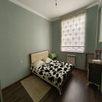 Kirayə (aylıq) 3 otaqlı Yeni Tikili, Hövsan qəs., Suraxanı rayonu 5